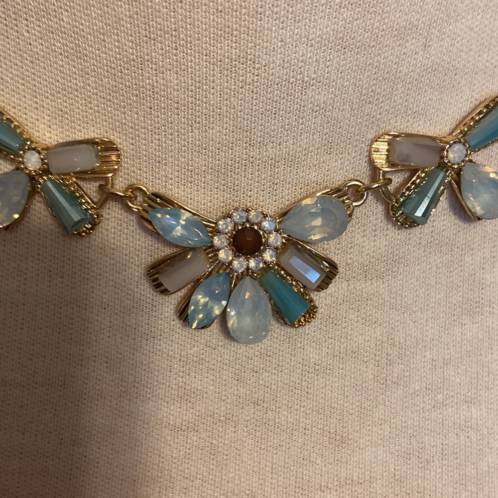 Park Lane Korea Necklace NWOT - Picture 2 of 6